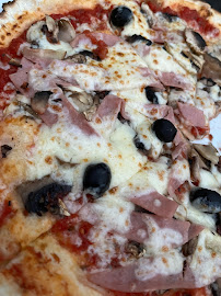 Plats et boissons du Pizzeria Planet Pizza à Porto-Vecchio - n°16