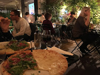Pizza du Restaurant italien Bacioni à Paris - n°14