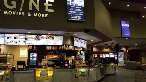 Movie Theater «Emagine Canton», reviews and photos, 39535 Ford Rd, Canton, MI 48187, USA
