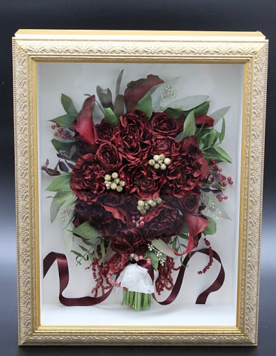 Florist «Victorian Seasons», reviews and photos, 1800 N Salem St # 105, Apex, NC 27523, USA