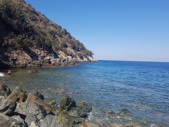 Caletta dell'Amore