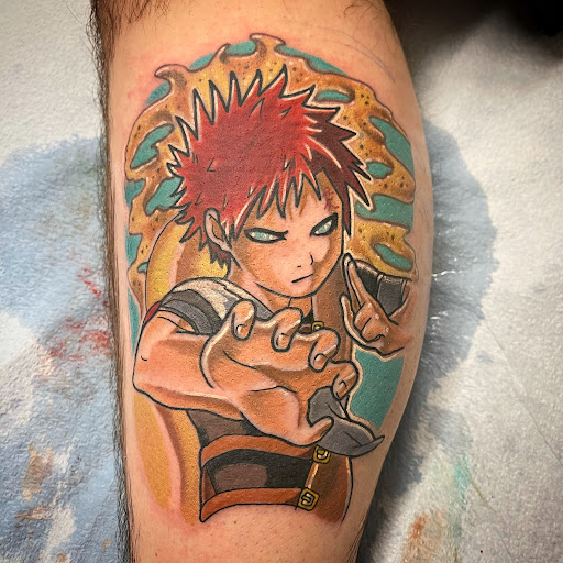 Explore depressing tattoo ideas, creative tattoo ideas in North Wales, available at NW Finest Tattoo Co