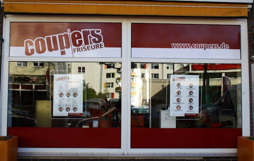 COUPERS Friseure - Ihr Friseur in der Südstadt à Hannover