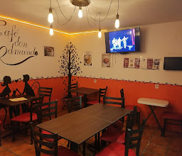 Café Don Edmundo photo
