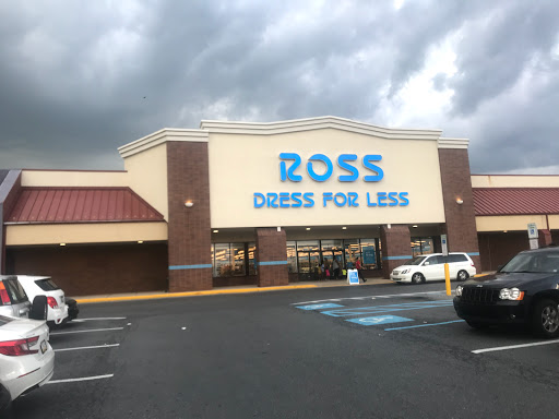 Clothing Store «Ross Dress for Less», reviews and photos, 2180 MacArthur Rd, Whitehall, PA 18052, USA