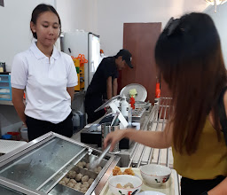Bakso Bakwan Enak'e photo