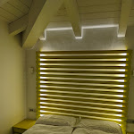 Photo n°2 de l'avis de Francesco.e fait le 09/01/2022 à 11:02 sur le  Hotel Garni Villa Maria Riva Del Garda à Riva del Garda