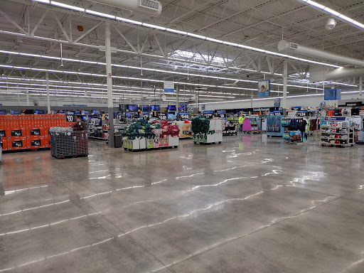 Department Store «Walmart Supercenter», reviews and photos, 550 N Hwy 123 Bypass, Seguin, TX 78155, USA