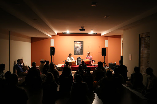 DhyanYoga Meditation Center