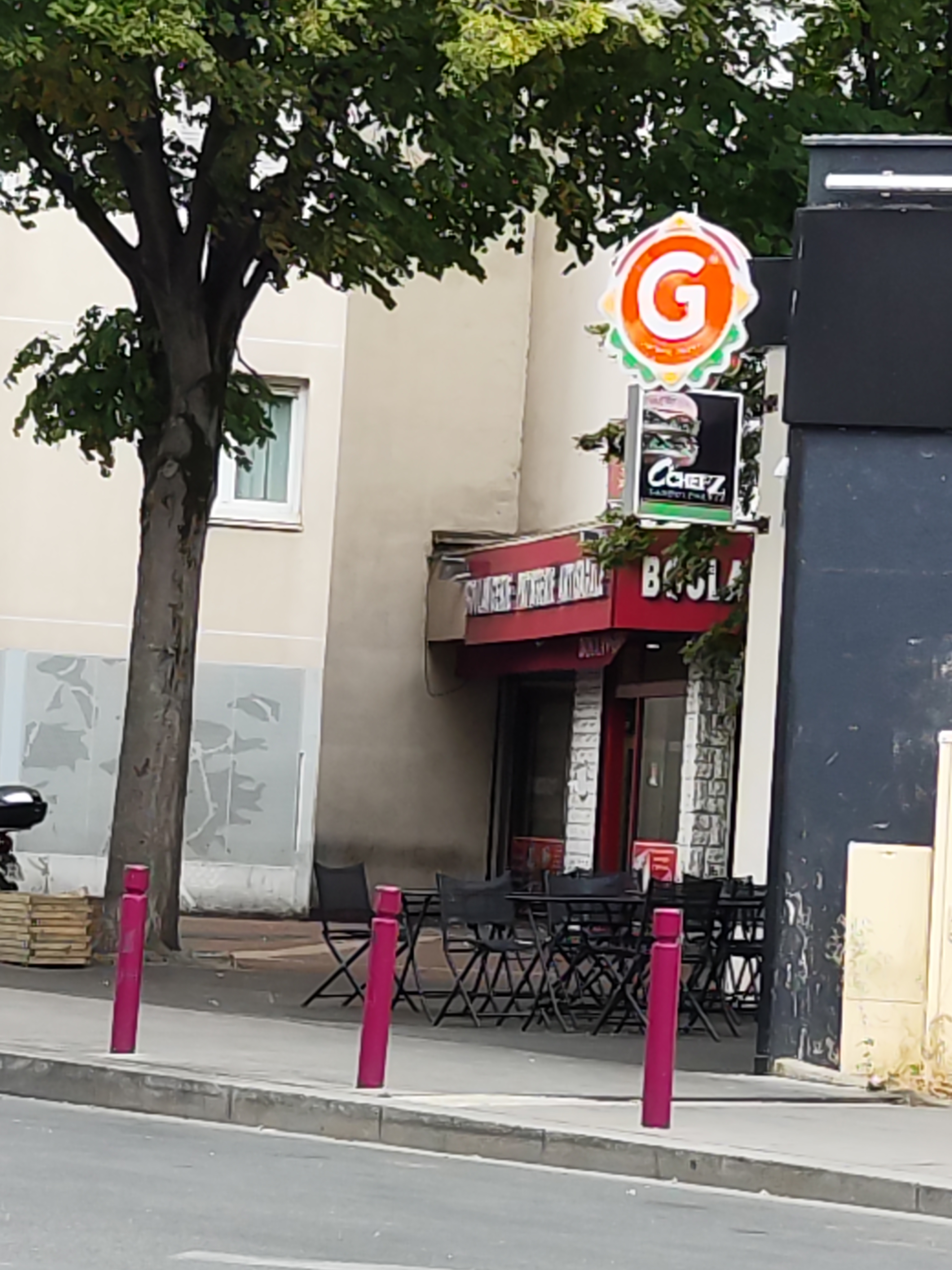 Photo n° 1 de l'avis de Saad95190. fait le 24/07/2023 à 12:07