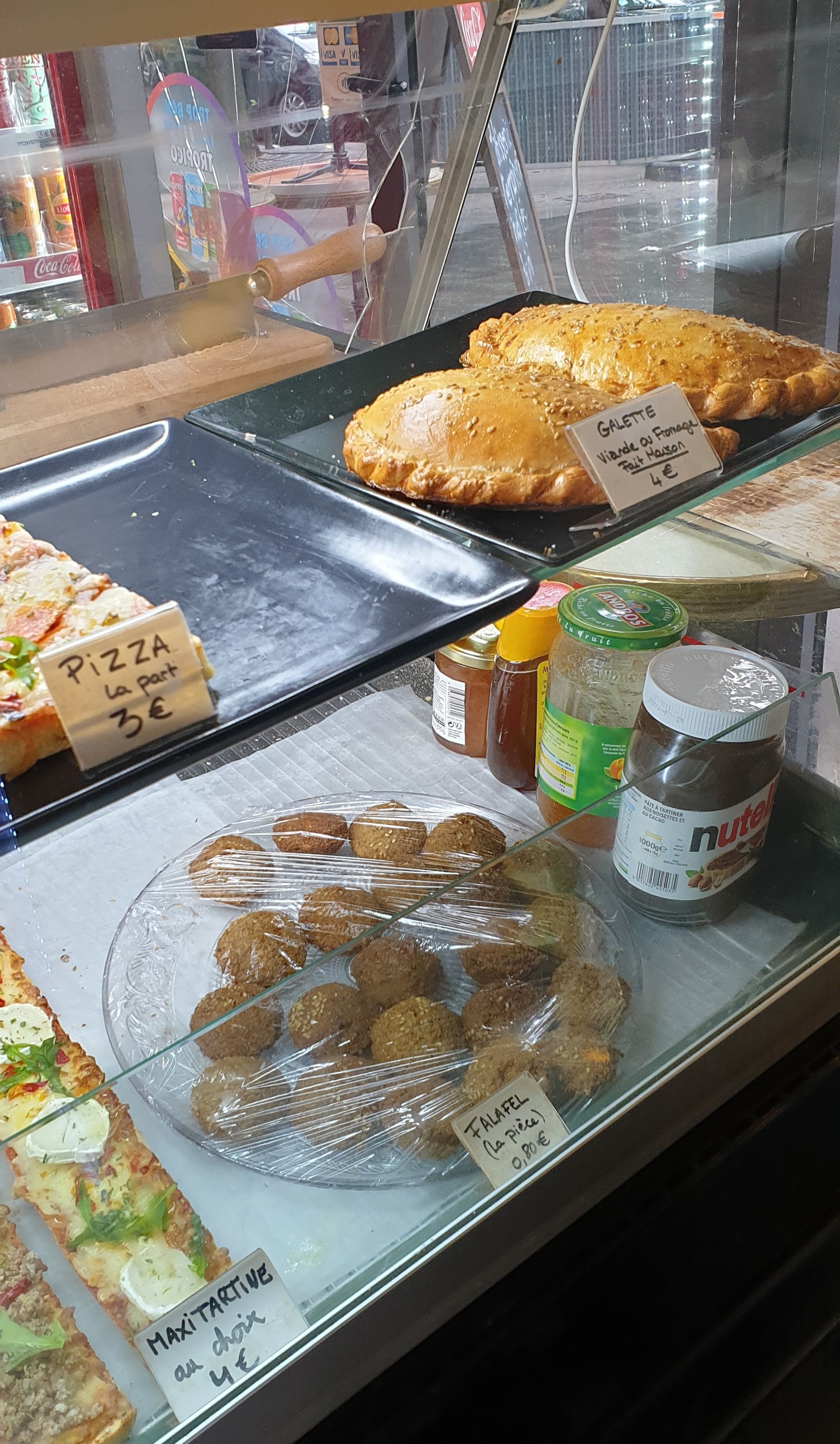 Photo n° 8 de l'avis de Catherine.o fait le 04/05/2021 à 19:06