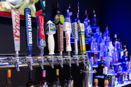 Casino «Konocti Vista Casino Resort, Marina & RV Park», reviews and photos, 2755 Mission Rancheria Rd, Lakeport, CA 95453, USA