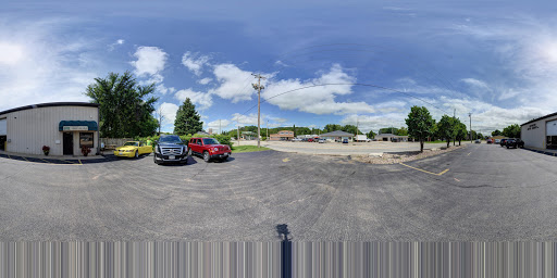 Auto Body Shop «Geneva Auto Body Inc», reviews and photos, 1152 Elkhorn Rd, Lake Geneva, WI 53147, USA