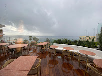 Atmosphère du Restaurant méditerranéen Restaurant Bella, Cannes - n°10
