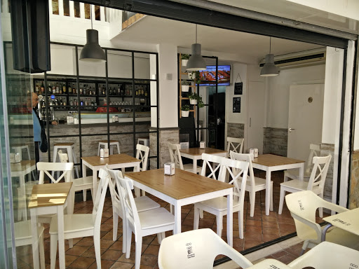Información y opiniones sobre Bar los Valles Torremolinos de Torremolinos