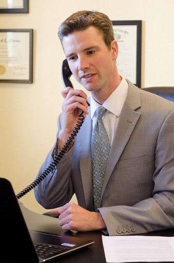 Attorney «Laybourne Law Firm», reviews and photos