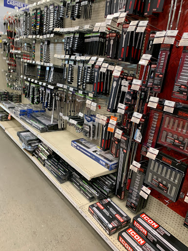 Hardware Store «Harbor Freight Tools», reviews and photos, 9120 Parkway E A, Birmingham, AL 35206, USA