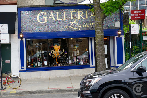 Liquor Store «Galleria Liqueurs», reviews and photos, 1559 N Wells St, Chicago, IL 60610, USA
