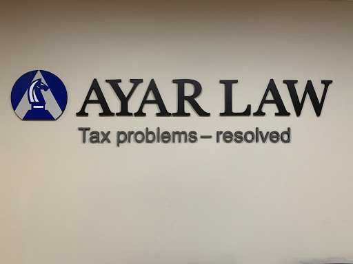 Tax Attorney «Ayar Law», reviews and photos