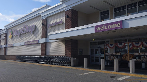 Grocery Store «Stop & Shop», reviews and photos, 465 Atlantic Ave, Oceanside, NY 11572, USA