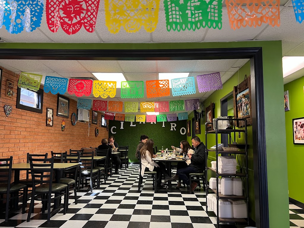 Cilantro Mexican Restaurant Bryan, TX 77803 Menu, Hours, Reviews