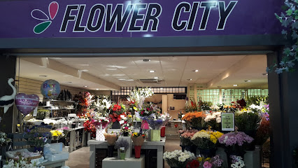 Flower City Florist Brighton