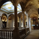 Photo n°2 de l'avis de Davide.. fait le 06/05/2018 à 09:51 sur le  Les Rouges Cucina & Cocktails à Genoa