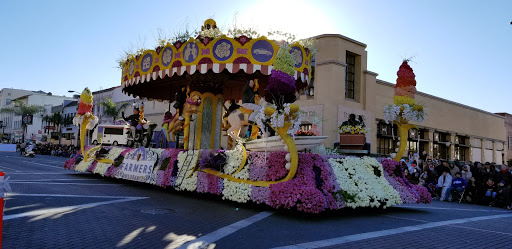 Computer Store «Apple Pasadena», reviews and photos, 54 W Colorado Blvd, Pasadena, CA 91105, USA