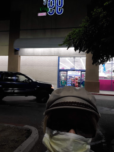 Discount Store «99 Cents Only Stores», reviews and photos, 5200 Moreno St, Montclair, CA 91763, USA