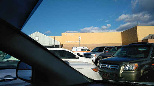 Department Store «Walmart Supercenter», reviews and photos, 3034 Rhea County Hwy, Dayton, TN 37321, USA