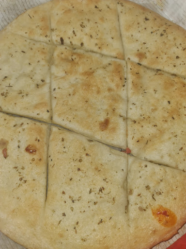 Oregano Pizza And Kebab