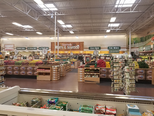 Health Food Store «Sprouts Farmers Market», reviews and photos, 10800 Alpharetta Hwy c, Roswell, GA 30076, USA