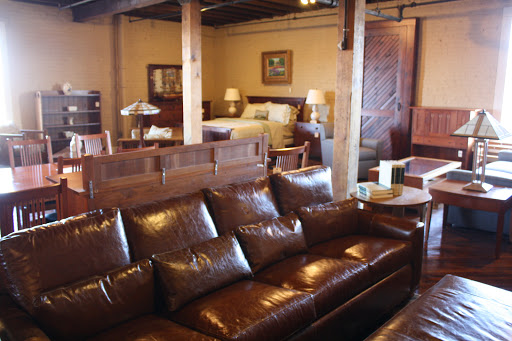 Furniture Store «Penn Furniture», reviews and photos, 99 Lackawanna Ave, Scranton, PA 18503, USA