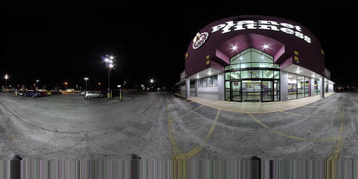 Gym «Planet Fitness», reviews and photos, 2851 W Republic Rd, Springfield, MO 65807, USA