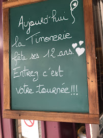 Photos du propriétaire du Restaurant La Timonerie à Rennes - n°14