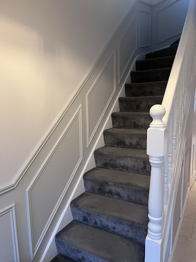 RN Painting & Decorating in Dublin, Co. Dublin