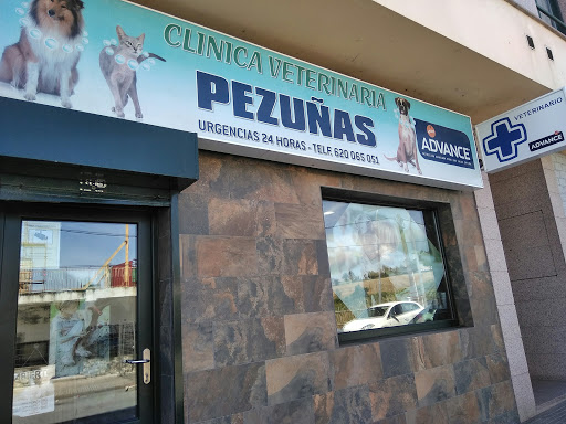 Clínica Veterinaria Pezuñas en Carral