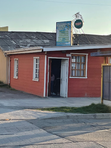 Opiniones de Donde Lalo en Concepción - Restaurante