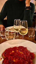Photo n°45 de SUGO pasta fresca à Paris ()