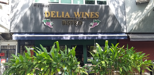 Delia Wines & Bistro Sdn Bhd