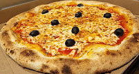 Les plus récentes photos du Pizzas à emporter Pizz sensation à Péronnas - n°1