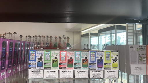 Vaporizer Store «Cigar n Vape Alexandria», reviews and photos, 678 S Pickett St, Alexandria, VA 22304, USA