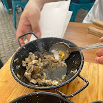 Photo n°3 de l'avis de Mónica.a fait le 30/04/2022 à 14:46 sur le  Balcão 47 à Evora