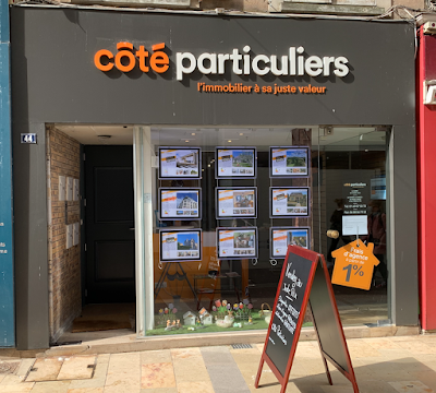 Côté Particuliers à Lagny-sur-Marne