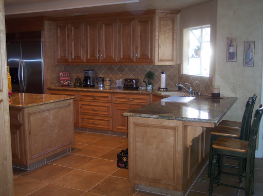 Willems Custom Cabinets