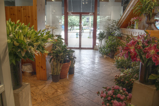 Florist «Allan Woods Flowers», reviews and photos, 2645 Connecticut Ave NW, Washington, DC 20008, USA