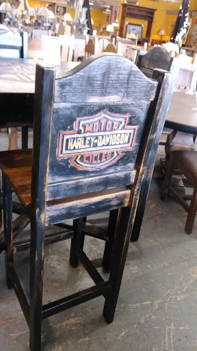 Rustic Furniture Store «Monterrey Furniture Rustic and more», reviews and photos, 1926 Broadway St, San Antonio, TX 78215, USA