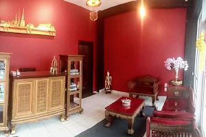 Amarin Thai Traditional Massage & Spa
