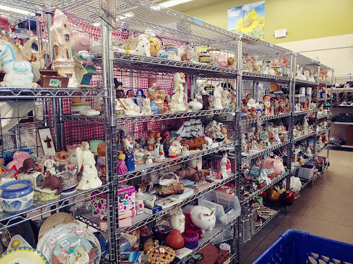 Thrift Store «Goodwill Store & Donation Center», reviews and photos