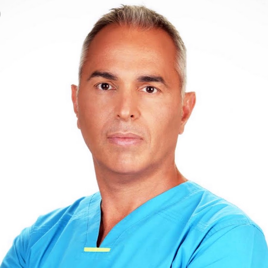 Dott. Raffaele Siniscalco - Medico Chirurgo Estetico
